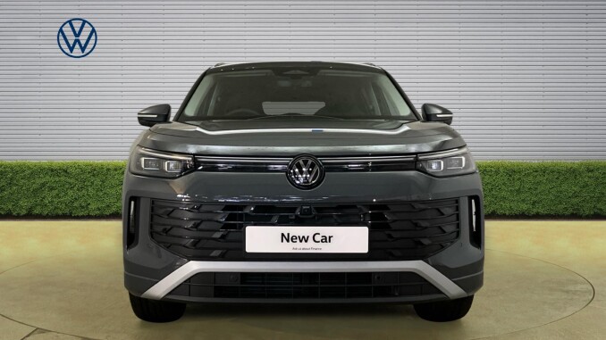 Volkswagen Tayron 1.5 eTSI Match 5dr DSG7 [7 Seat] [Area View] Petrol Estate - Image 7